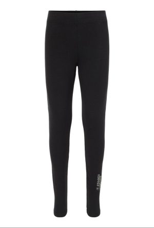 Boxercraft® Girls Leggings
