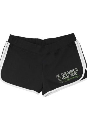 Boxercraft Girls' Relay Shorts
